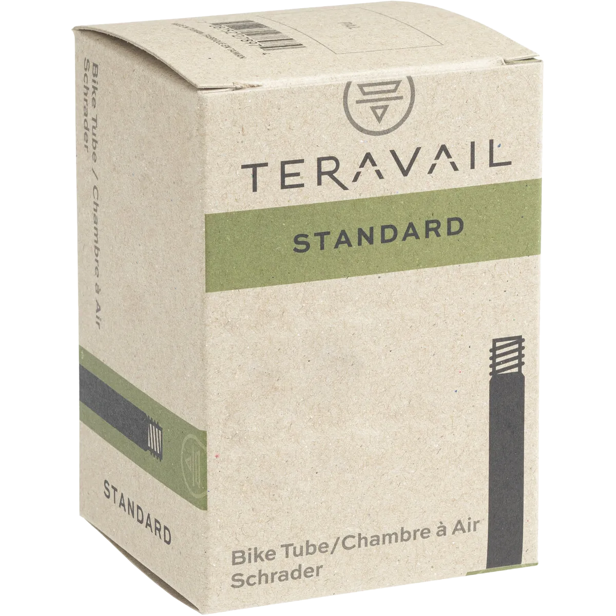 16 x 1.50 – 2.25 Low Lead Schrader Valve