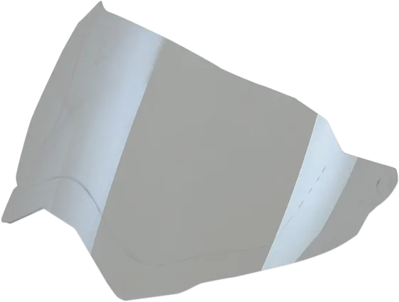 AFX FX-41 Outer Silver Mirror Shield