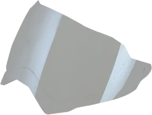 AFX FX-41 Outer Silver Mirror Shield