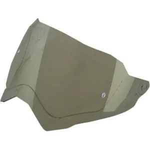 AFX FX-41DS Shield Pinlock Gold Mirror