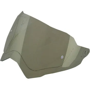 AFX FX-41DS Shield Pinlock Gold Mirror