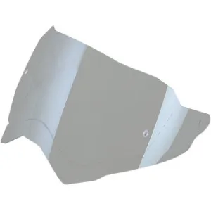 AFX FX-41DS Shield Pinlock Silver Mirror