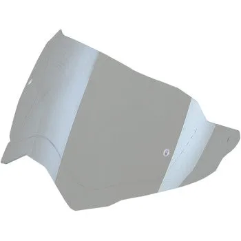 AFX FX-41DS Shield Pinlock Silver Mirror