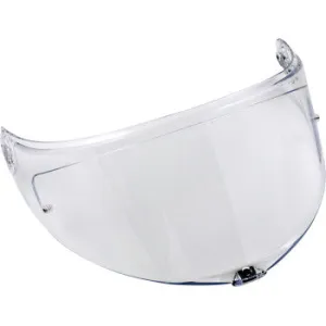 AGV K6 / K6 S Pinlock Clear Shield