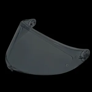 AGV SportModular Outer Pinlock Ready Shield Dark Smoke