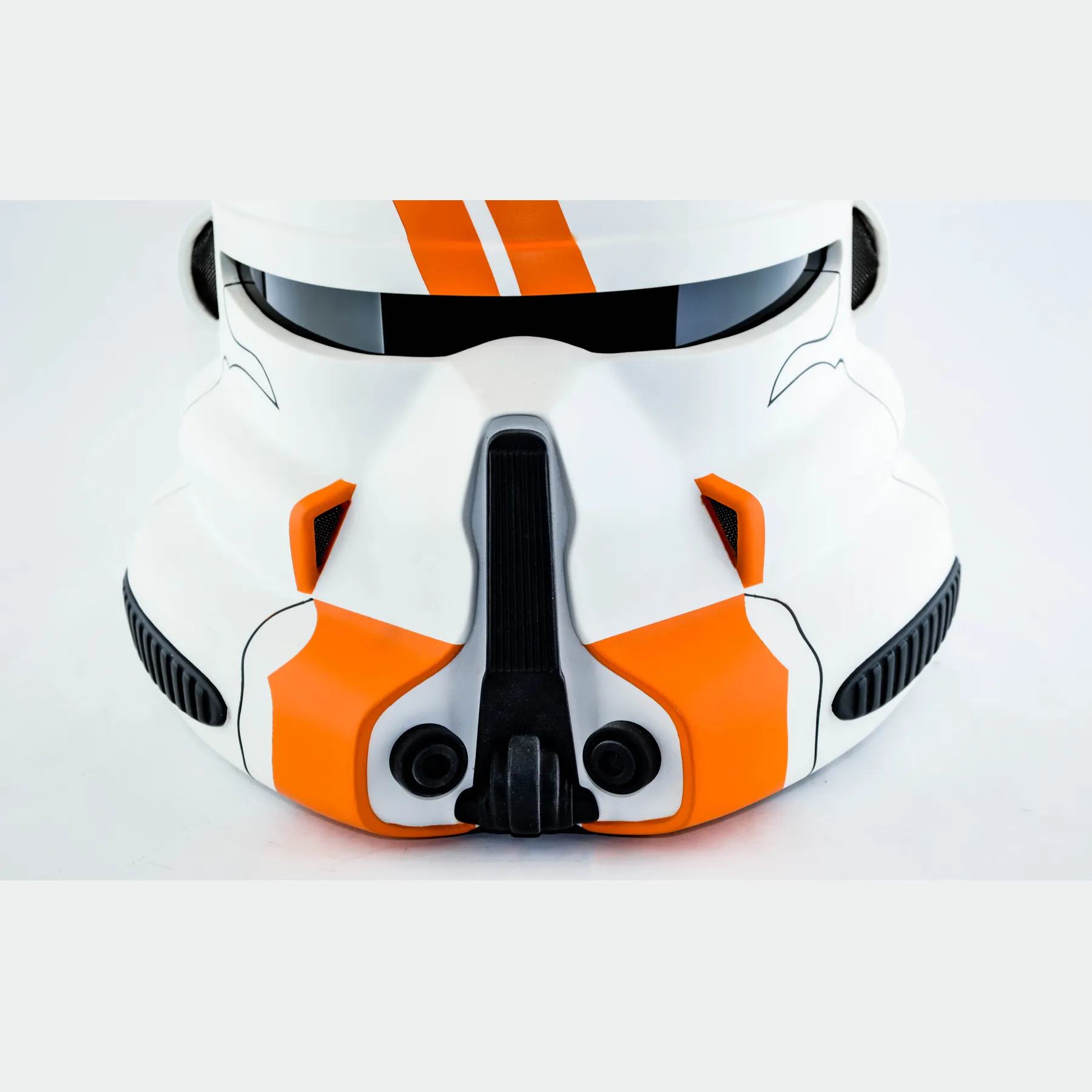 Airborne Trooper - Classic Helmet
