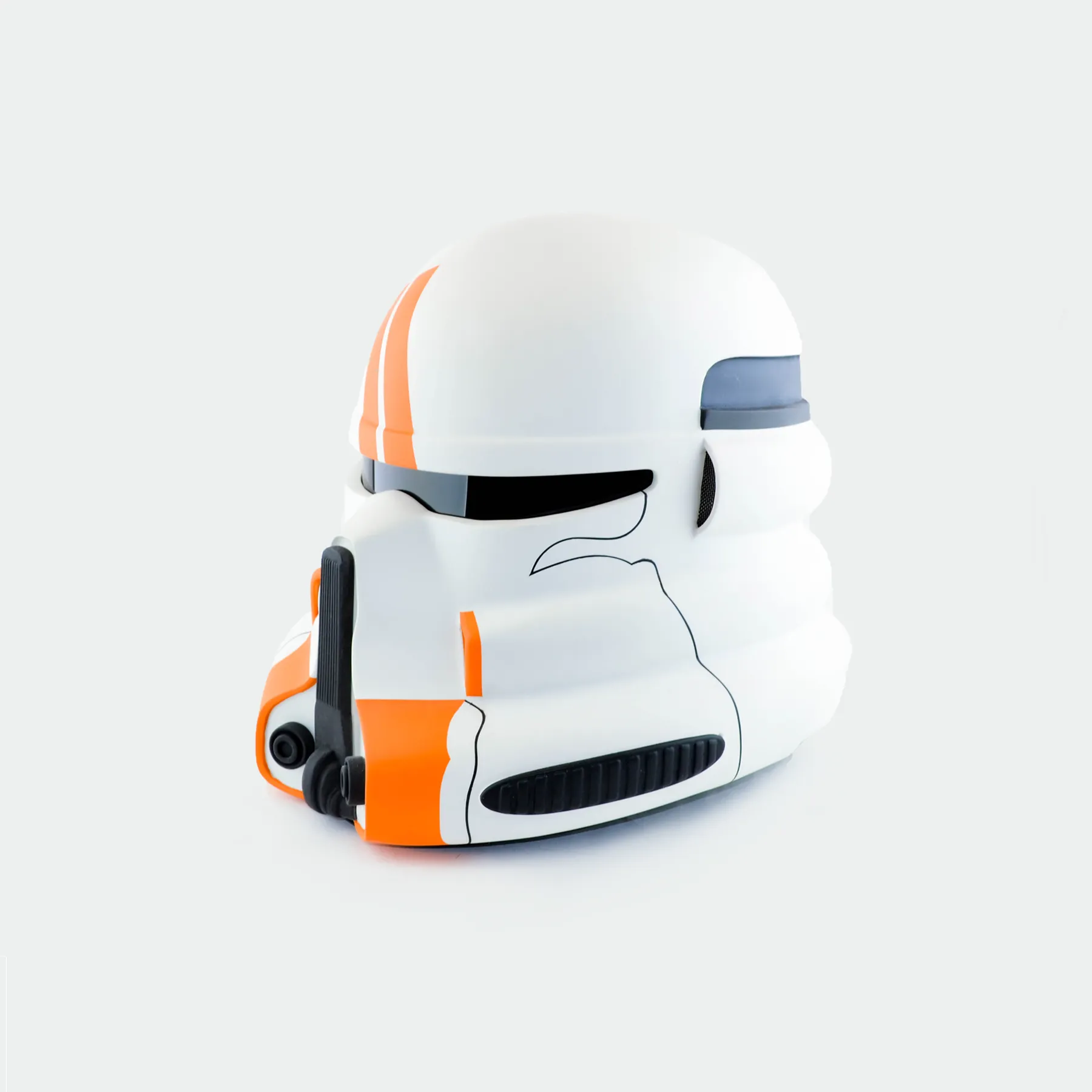 Airborne Trooper - Classic Helmet