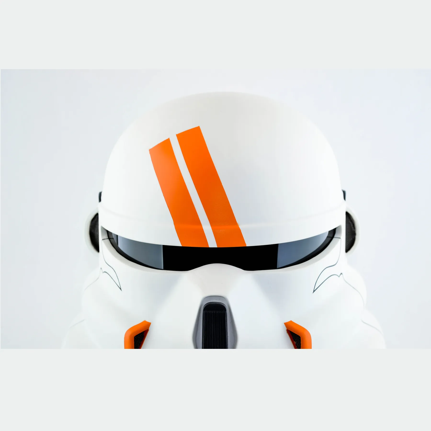 Airborne Trooper - Classic Helmet