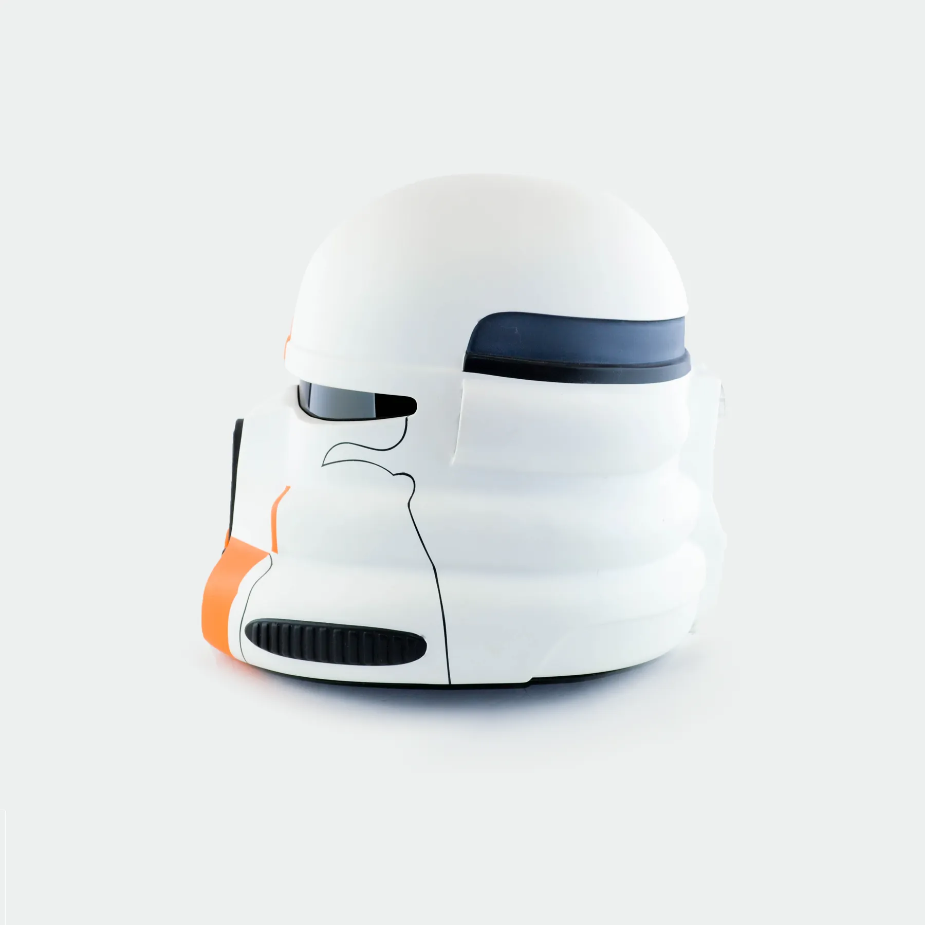 Airborne Trooper - Classic Helmet