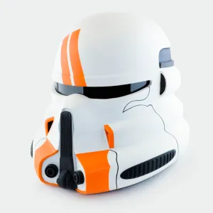 Airborne Trooper - Classic Helmet