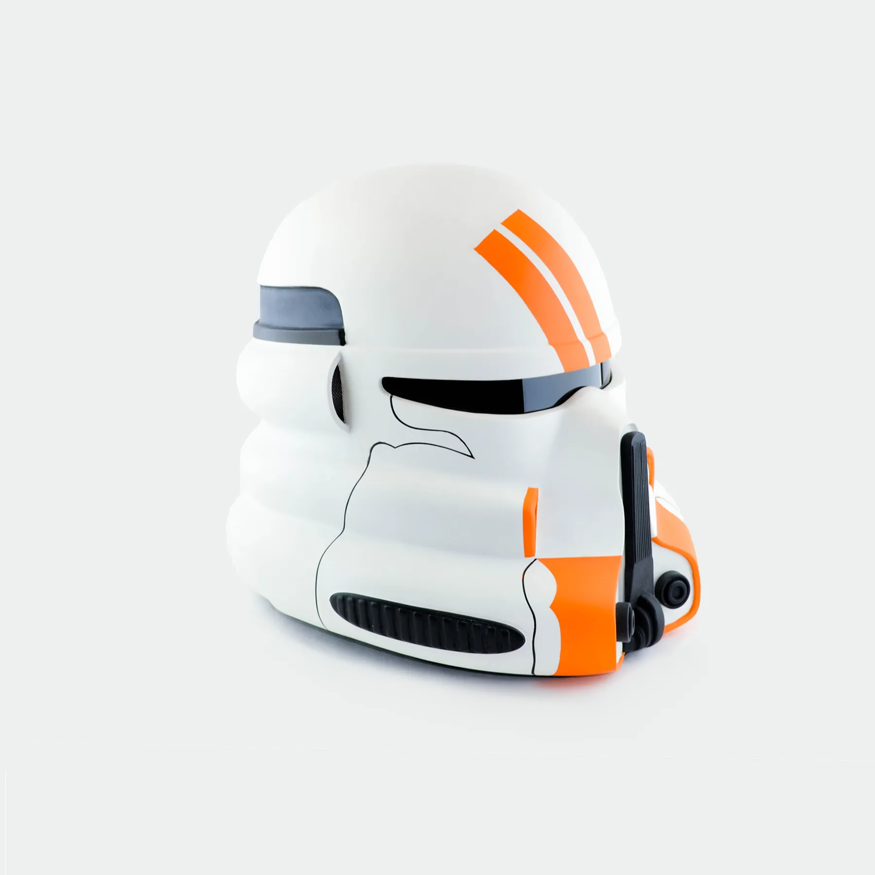 Airborne Trooper - Classic Helmet