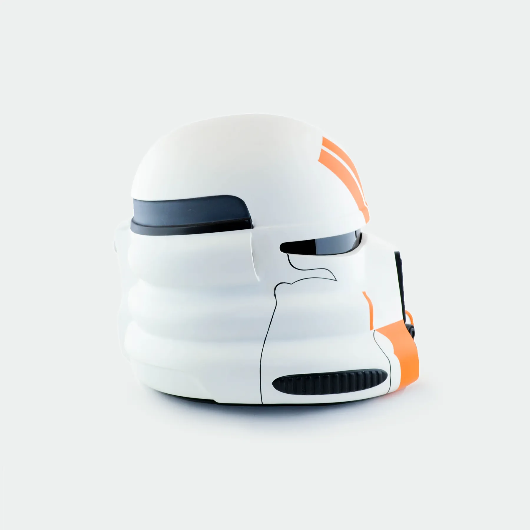 Airborne Trooper - Classic Helmet