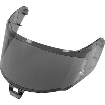 Alpinestars Supertech R10 Dark Smoke Shield AFHS-01