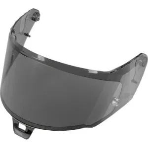 Alpinestars Supertech R10 Dark Smoke Shield AFHS-01