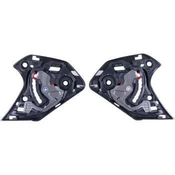 Alpinestars Supertech R10 Shield Mechanism Black