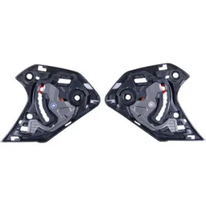 Alpinestars Supertech R10 Shield Mechanism Black