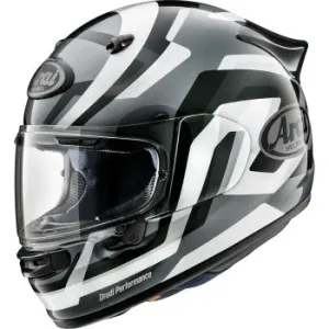 Arai Contour-X Full Face Helmet Snake White