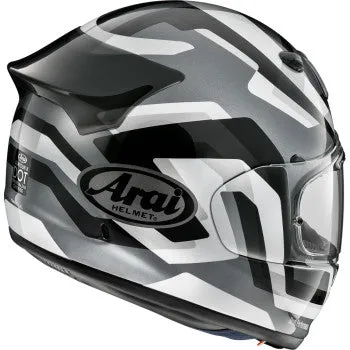 Arai Contour-X Full Face Helmet Snake White
