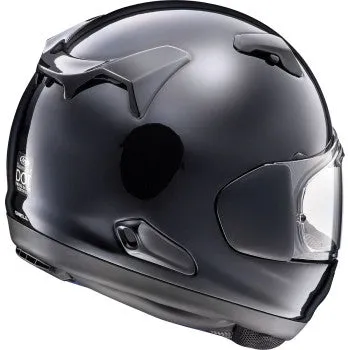 Arai Quantum-X Full Face Helmet Pearl Black
