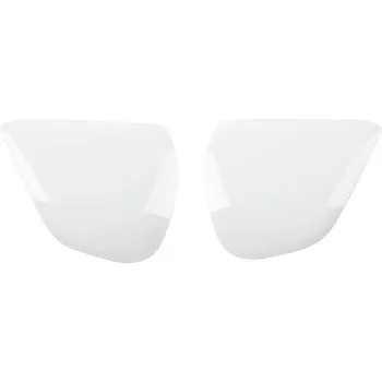 Arai VAS Holder/Pod Set White