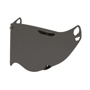 Arai XD4 Dark Smoke Helmet Shield