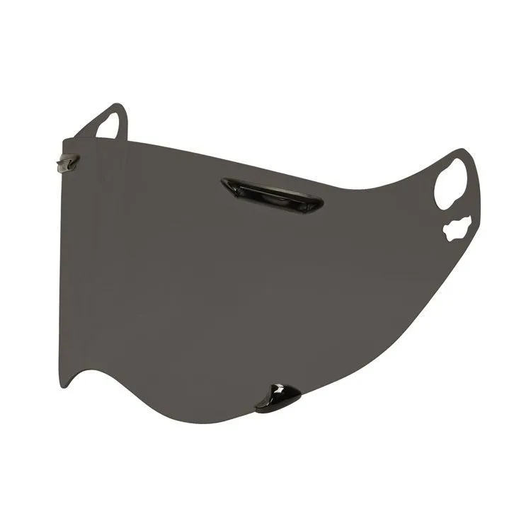 Arai XD4 Dark Smoke Helmet Shield