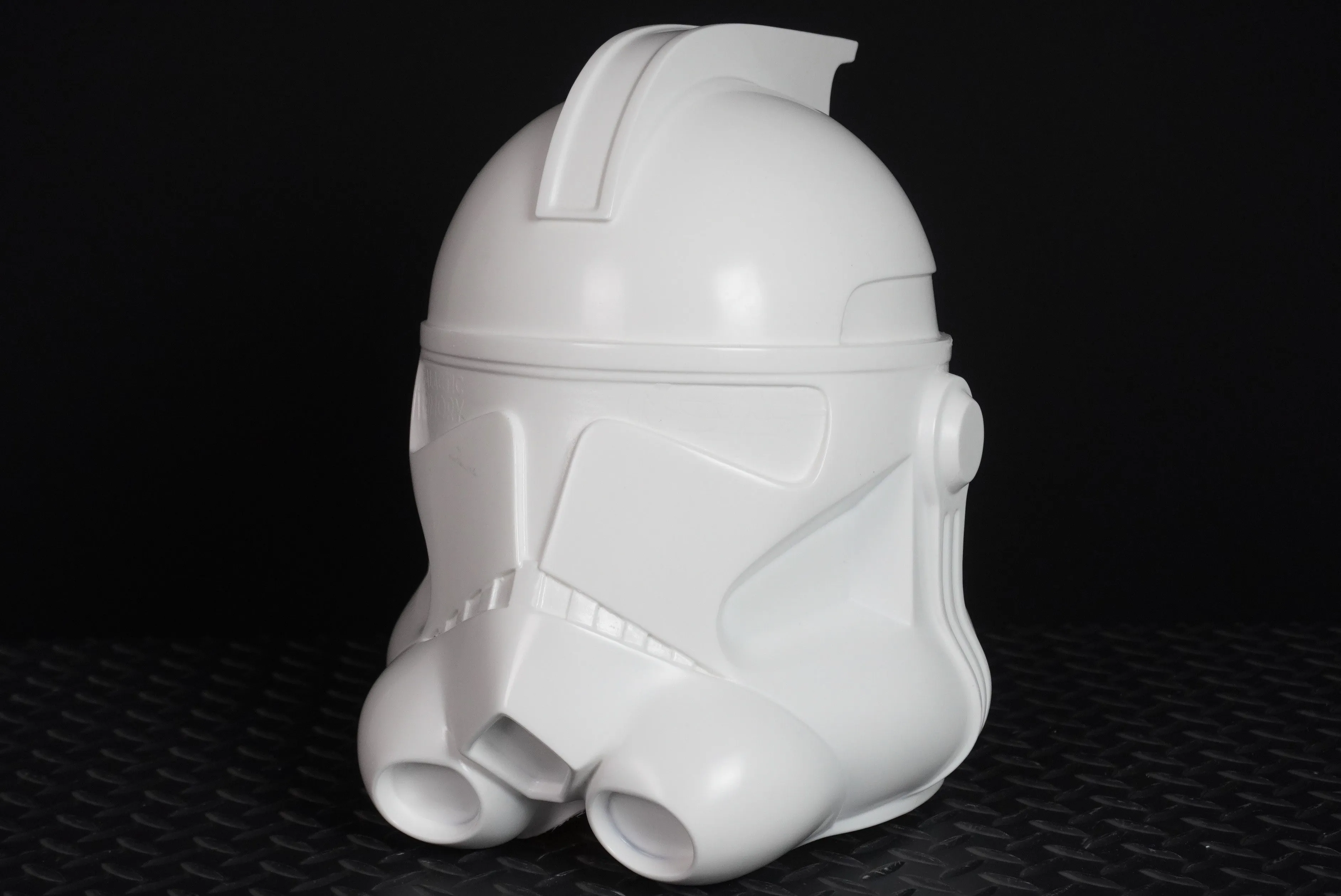 ARC Clone Trooper Helmet - DIY