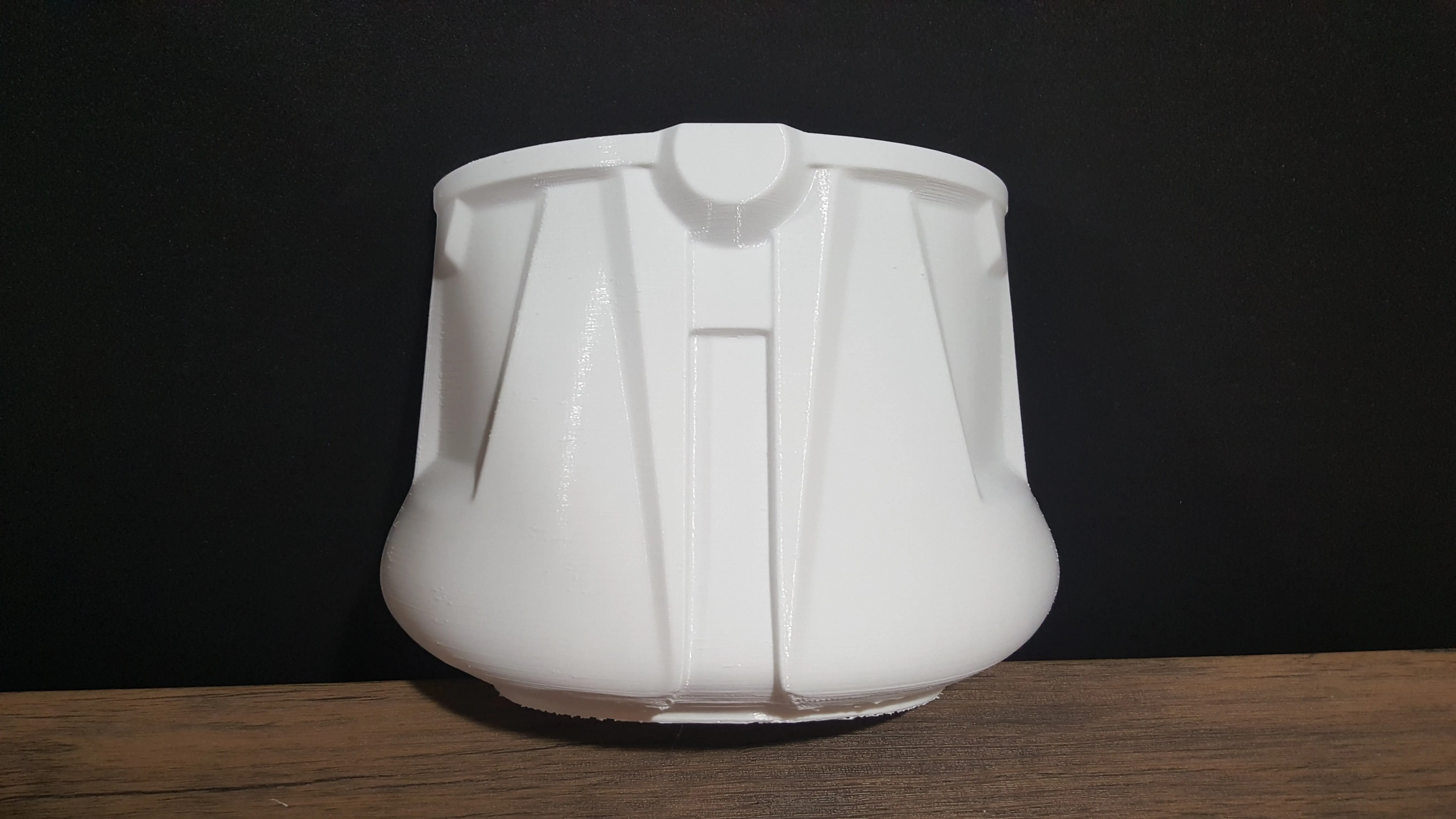 ARC Clone Trooper Helmet - DIY