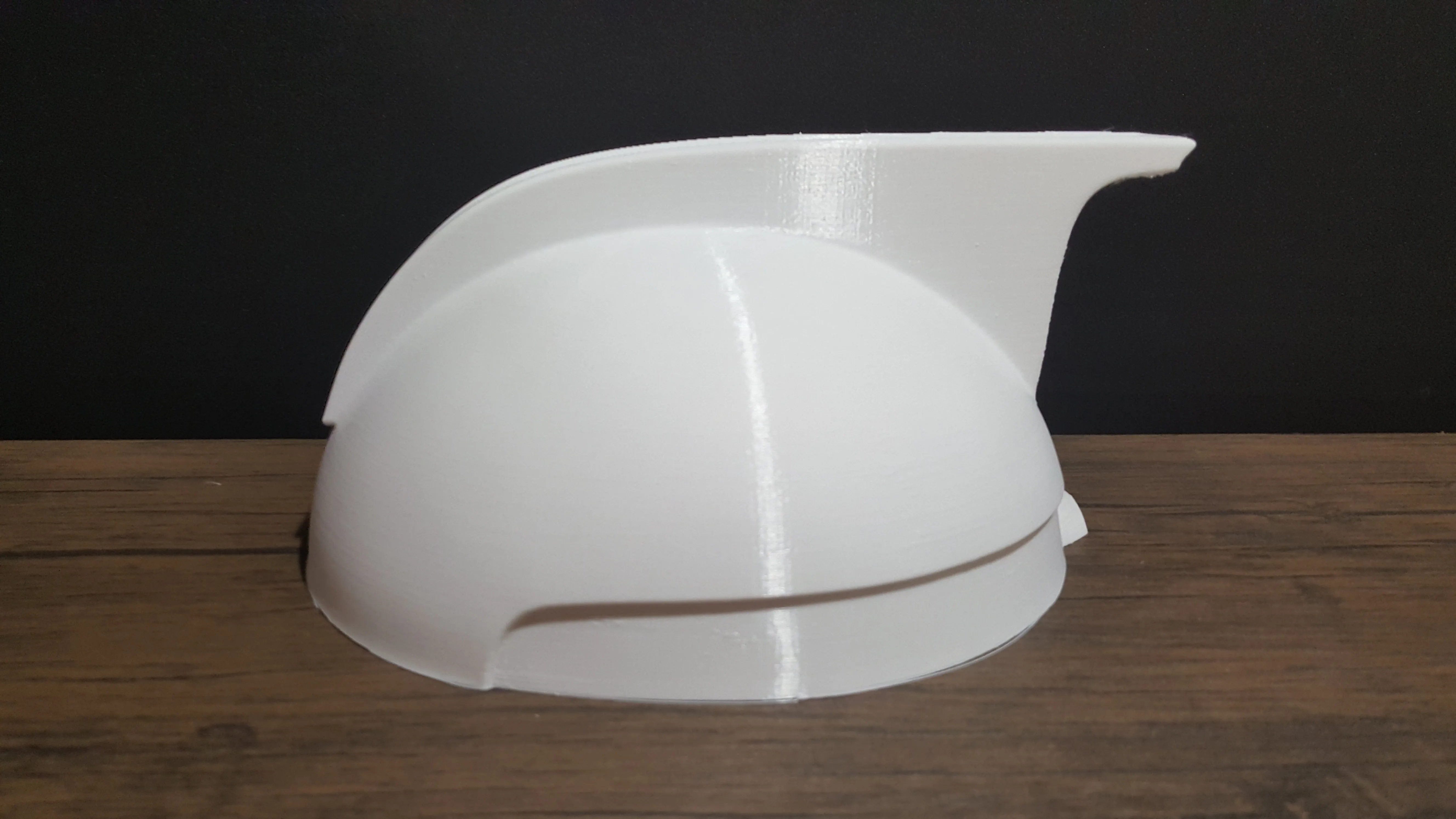 ARC Clone Trooper Helmet - DIY