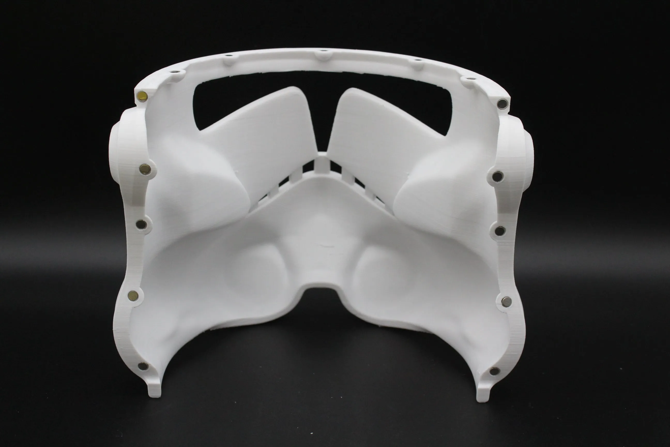 ARC Clone Trooper Helmet - DIY
