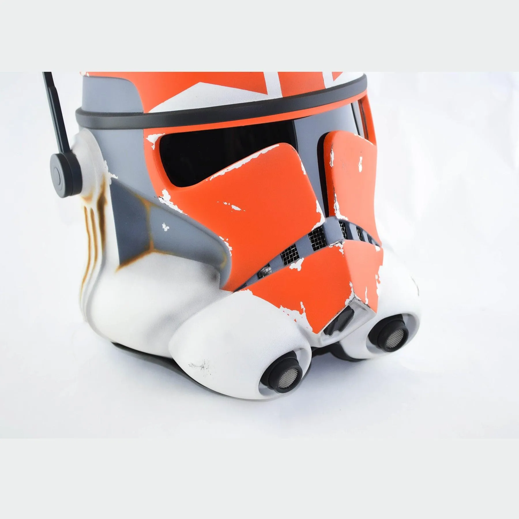 Arc Trooper - Ahsoka Helmet