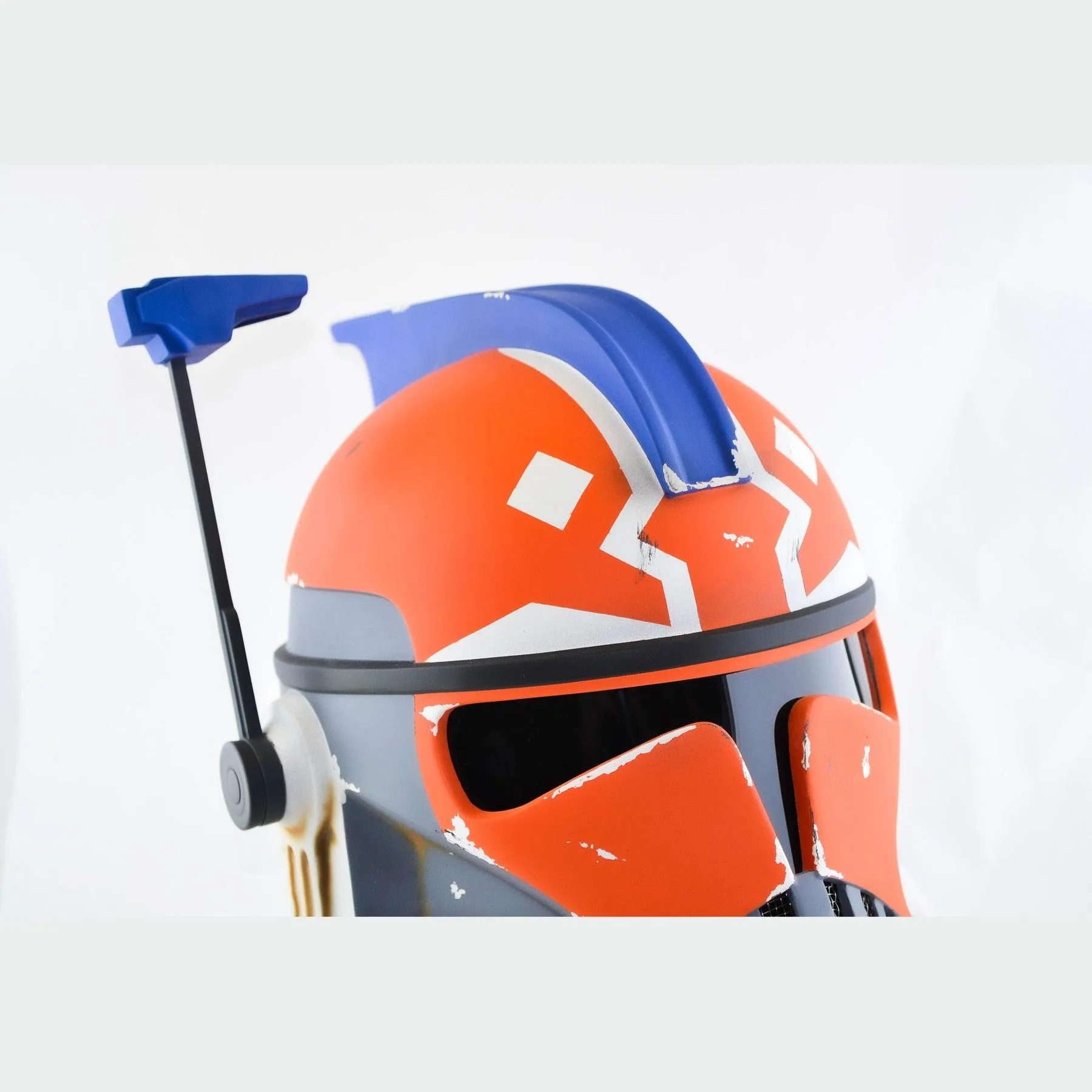 Arc Trooper - Ahsoka Helmet