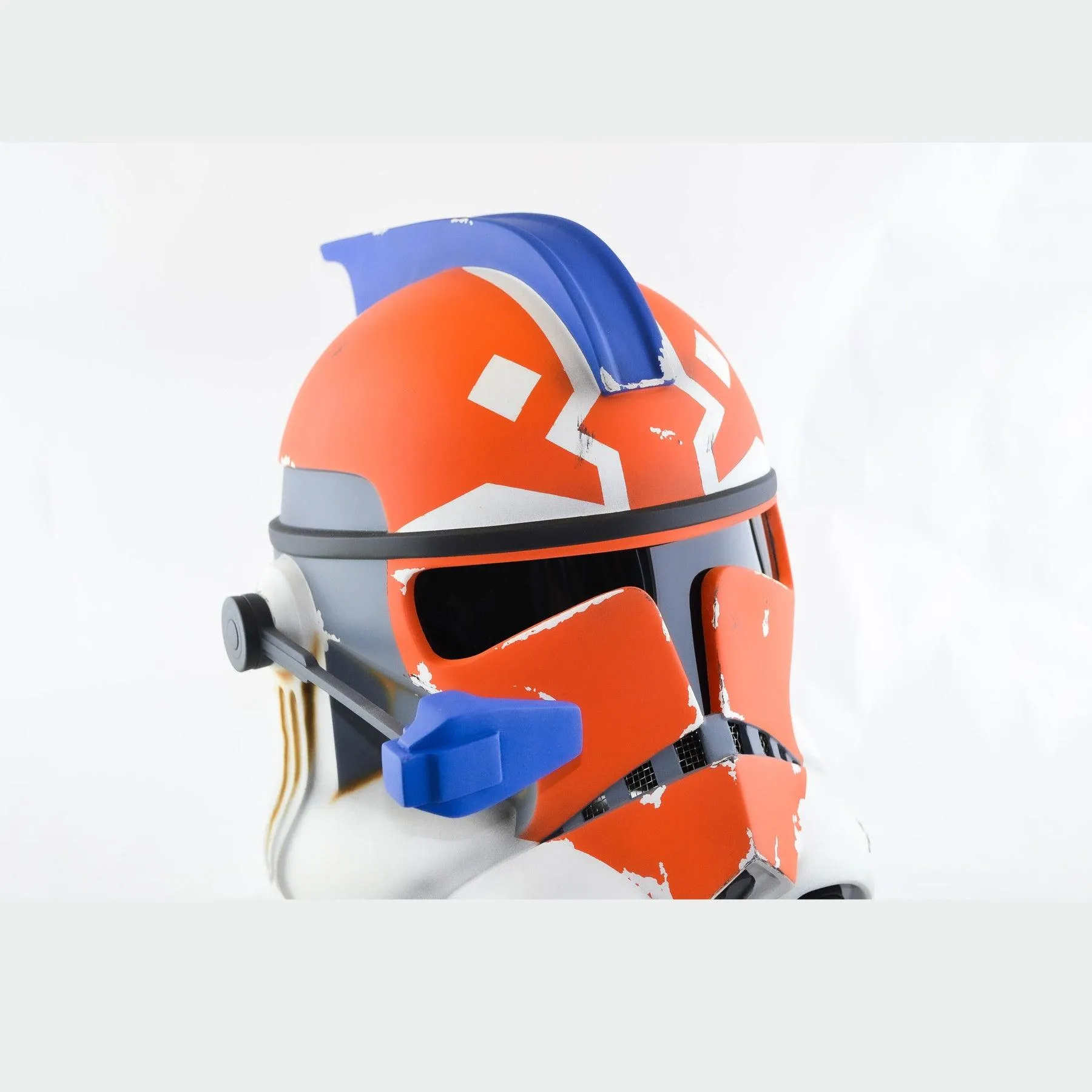 Arc Trooper - Ahsoka Helmet