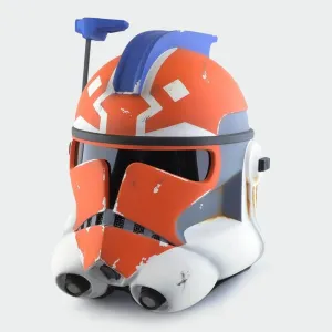 Arc Trooper - Ahsoka Helmet