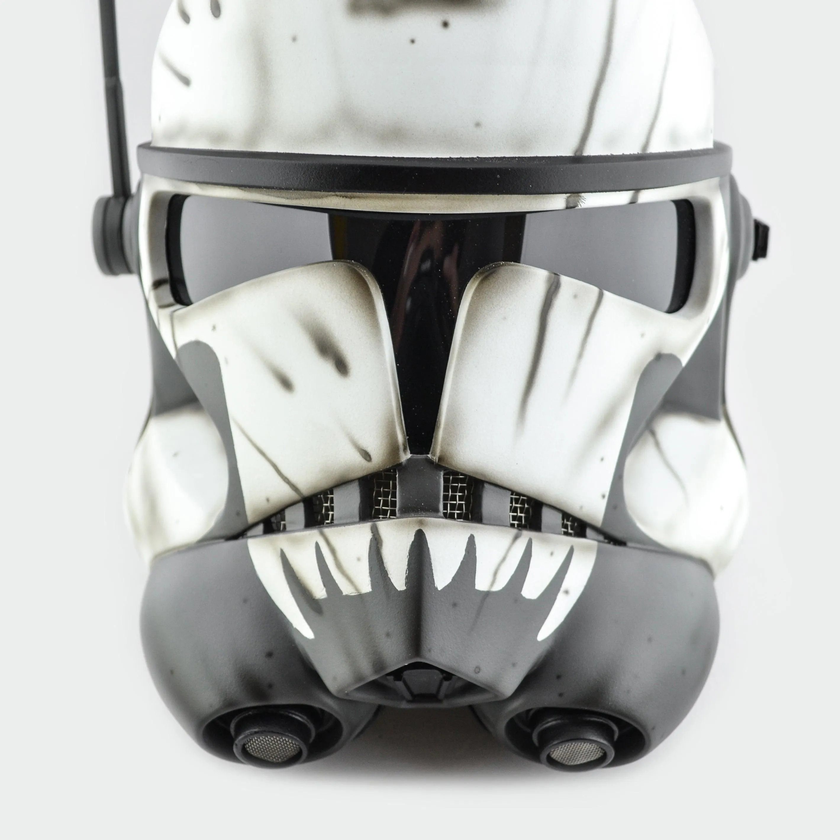 Arc Trooper - Colt Helmet