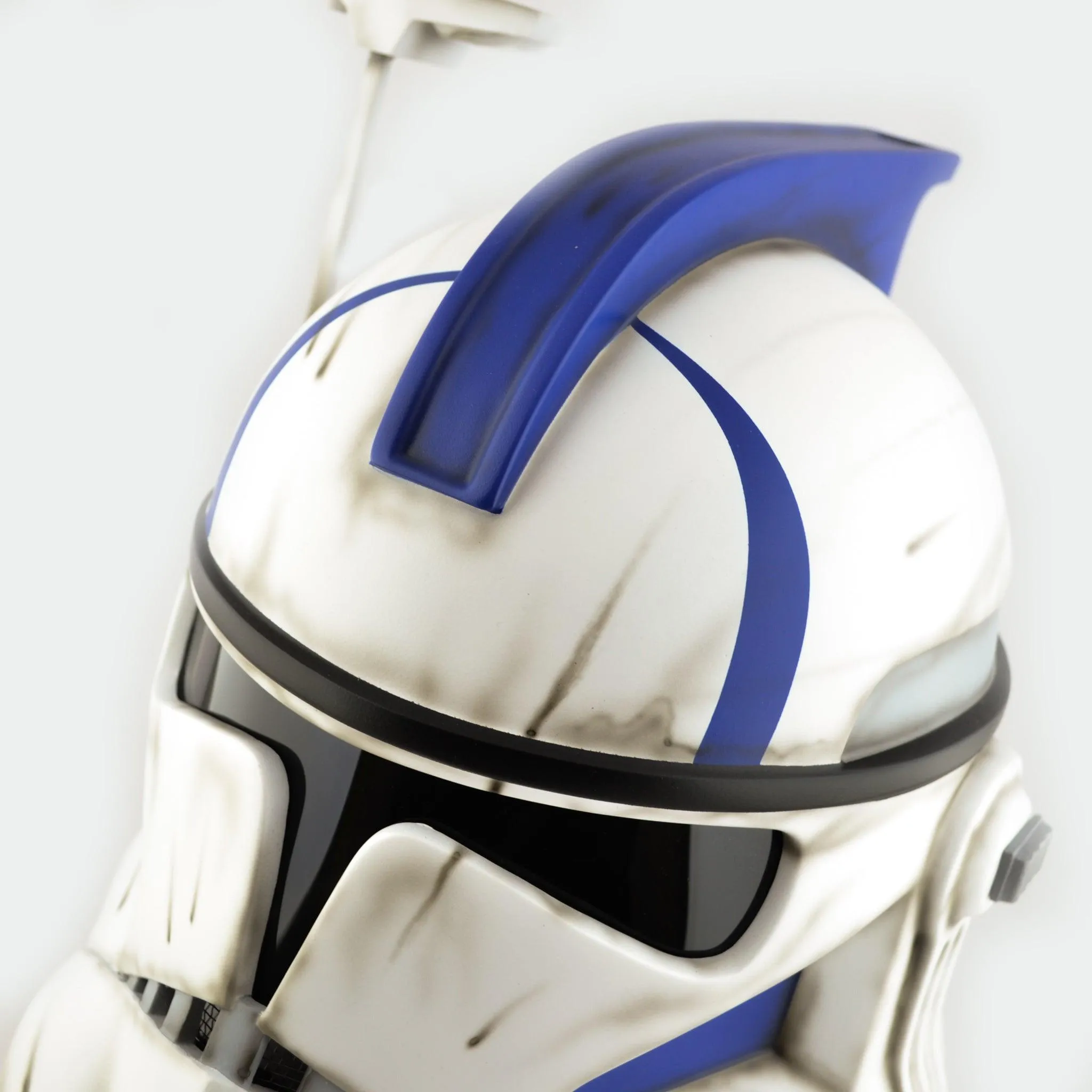 Arc Trooper - Echo Helmet