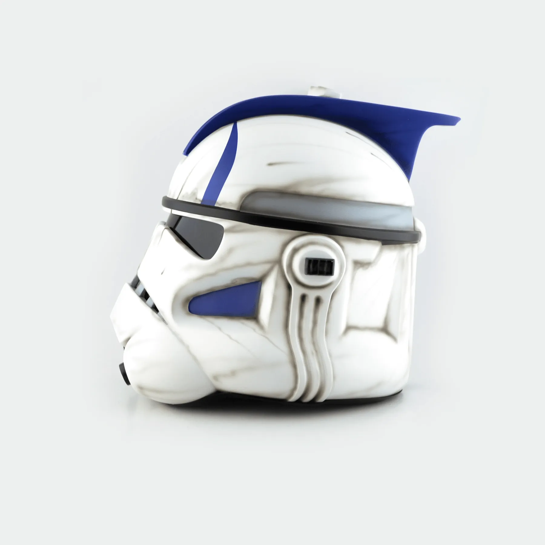 Arc Trooper - Echo Helmet