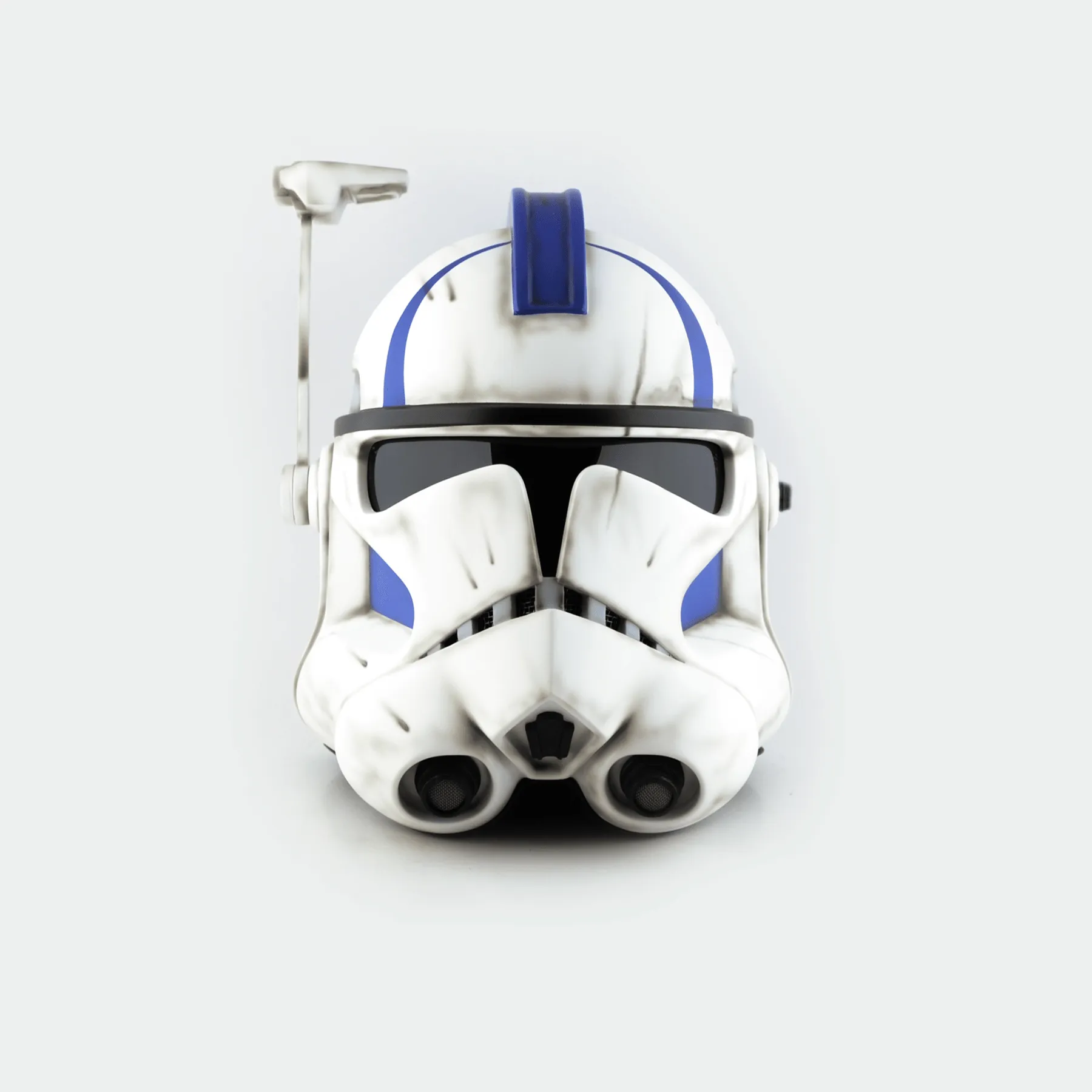 Arc Trooper - Echo Helmet