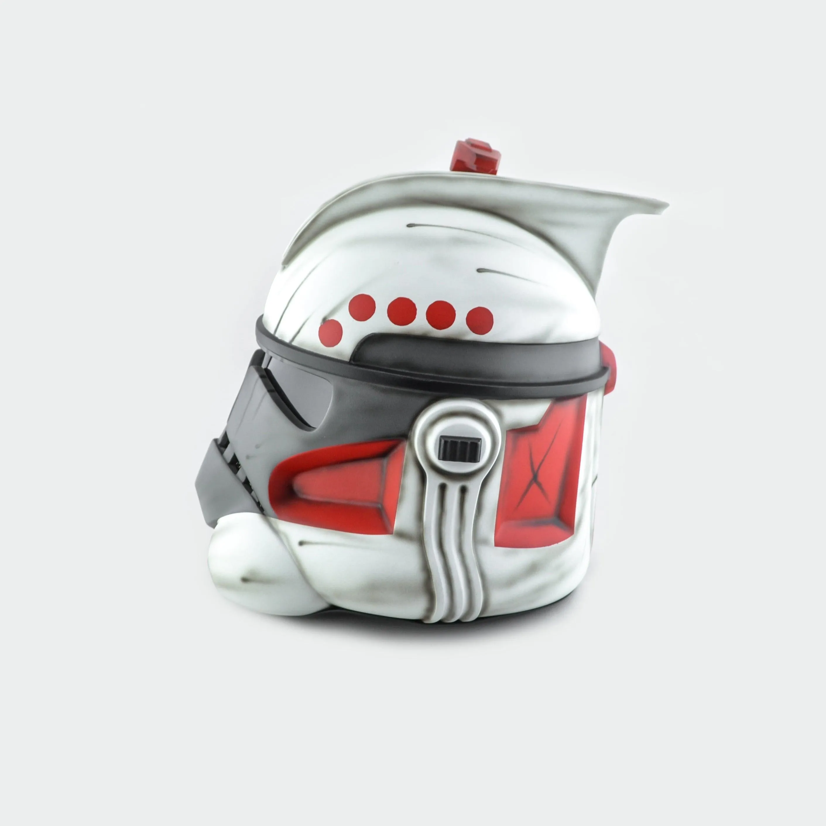 Arc Trooper - Hammer Helmet