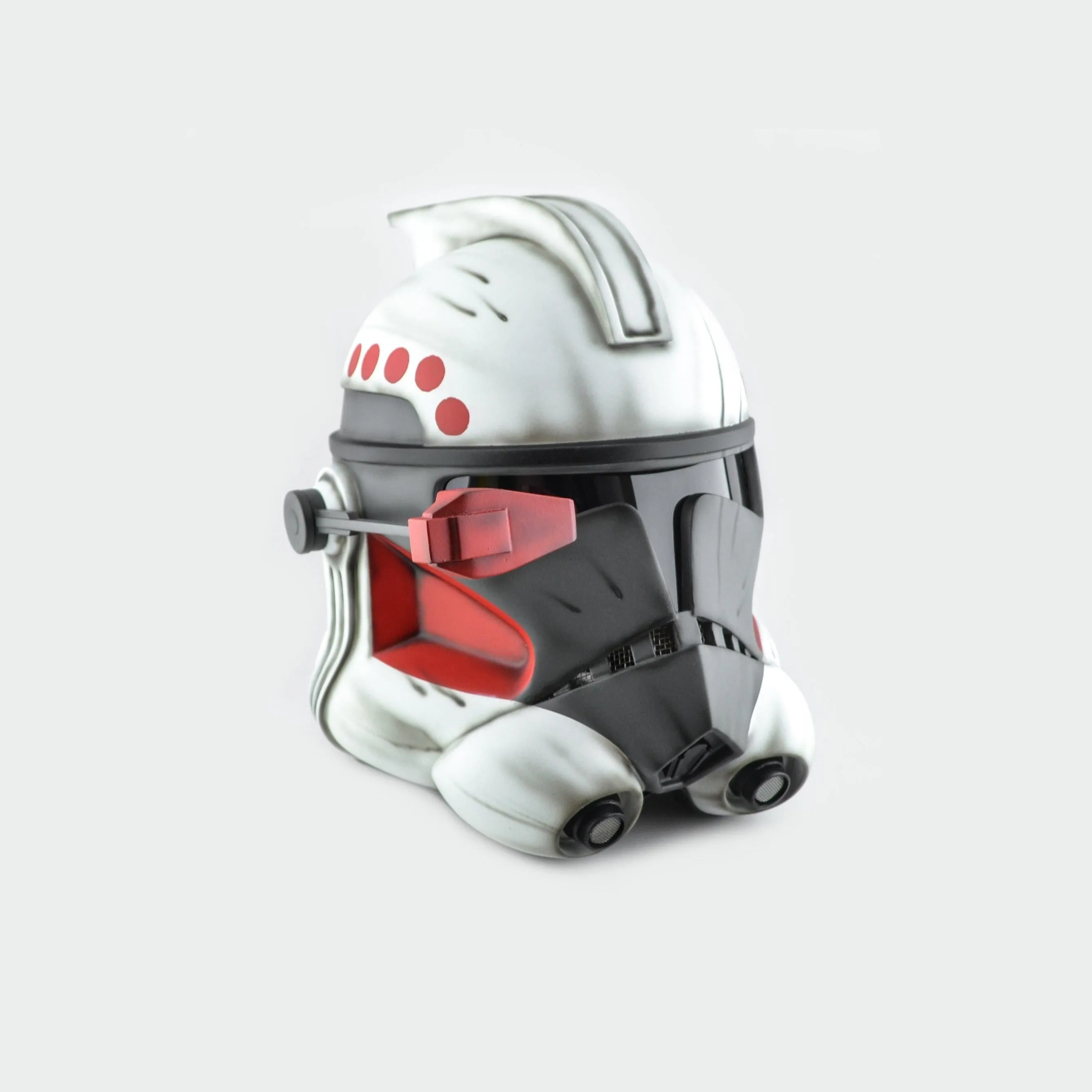 Arc Trooper - Hammer Helmet