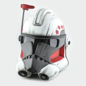 Arc Trooper - Hammer Helmet