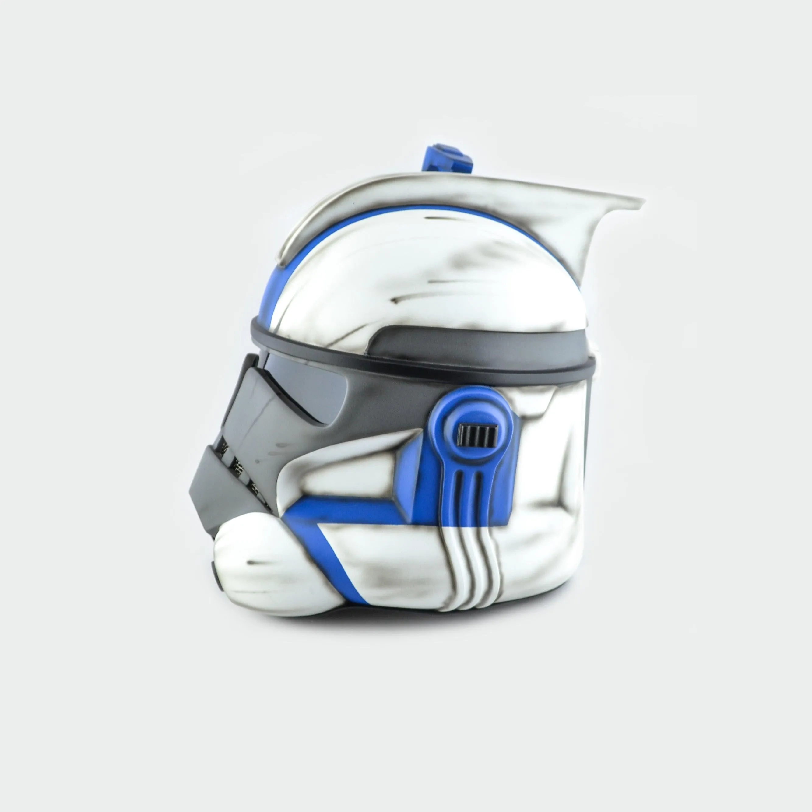 Arc Trooper - Havoc Helmet