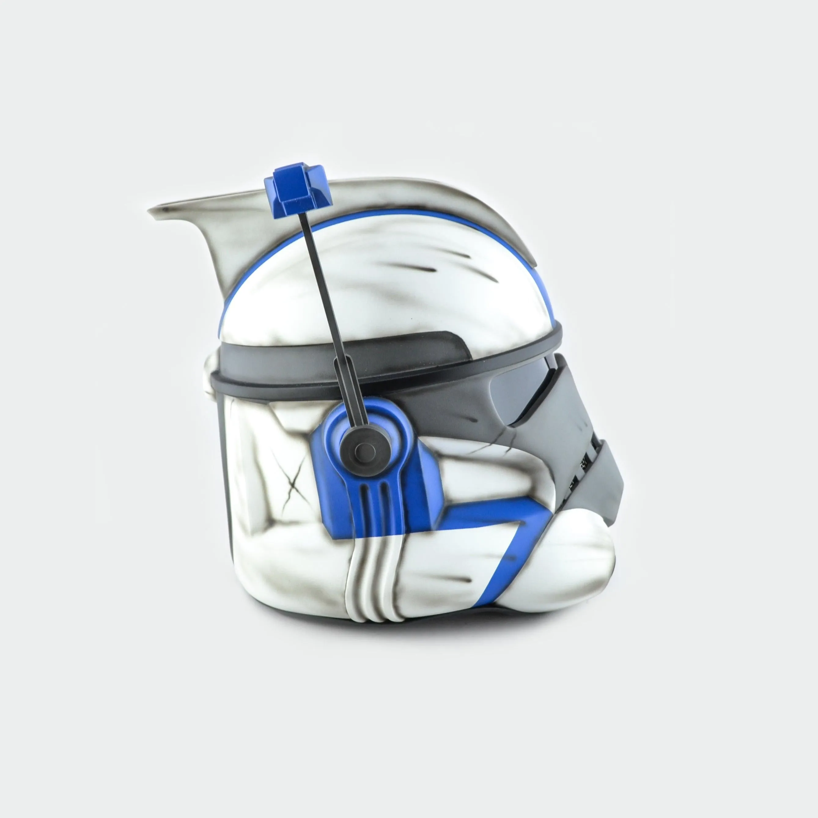 Arc Trooper - Havoc Helmet