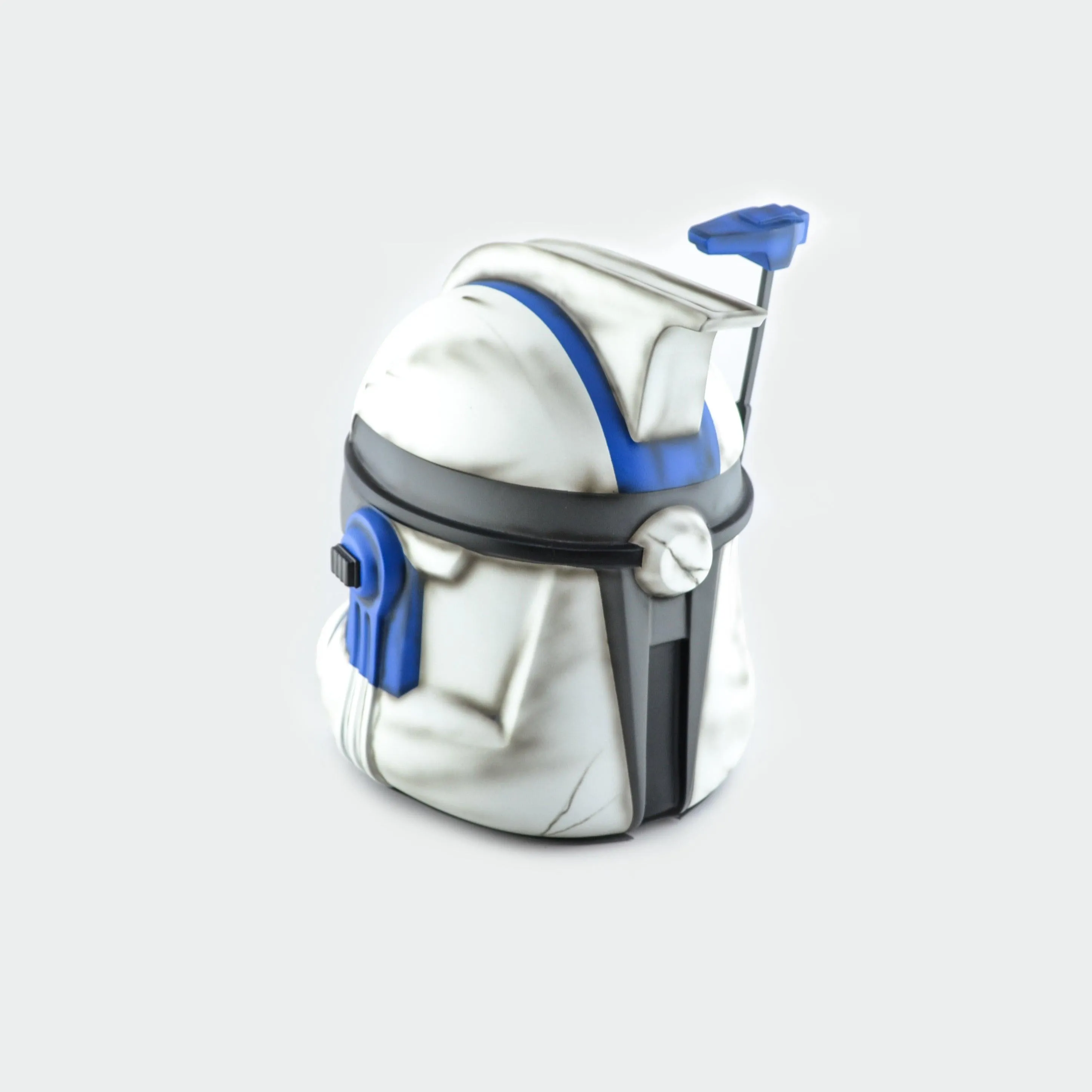 Arc Trooper - Havoc Helmet
