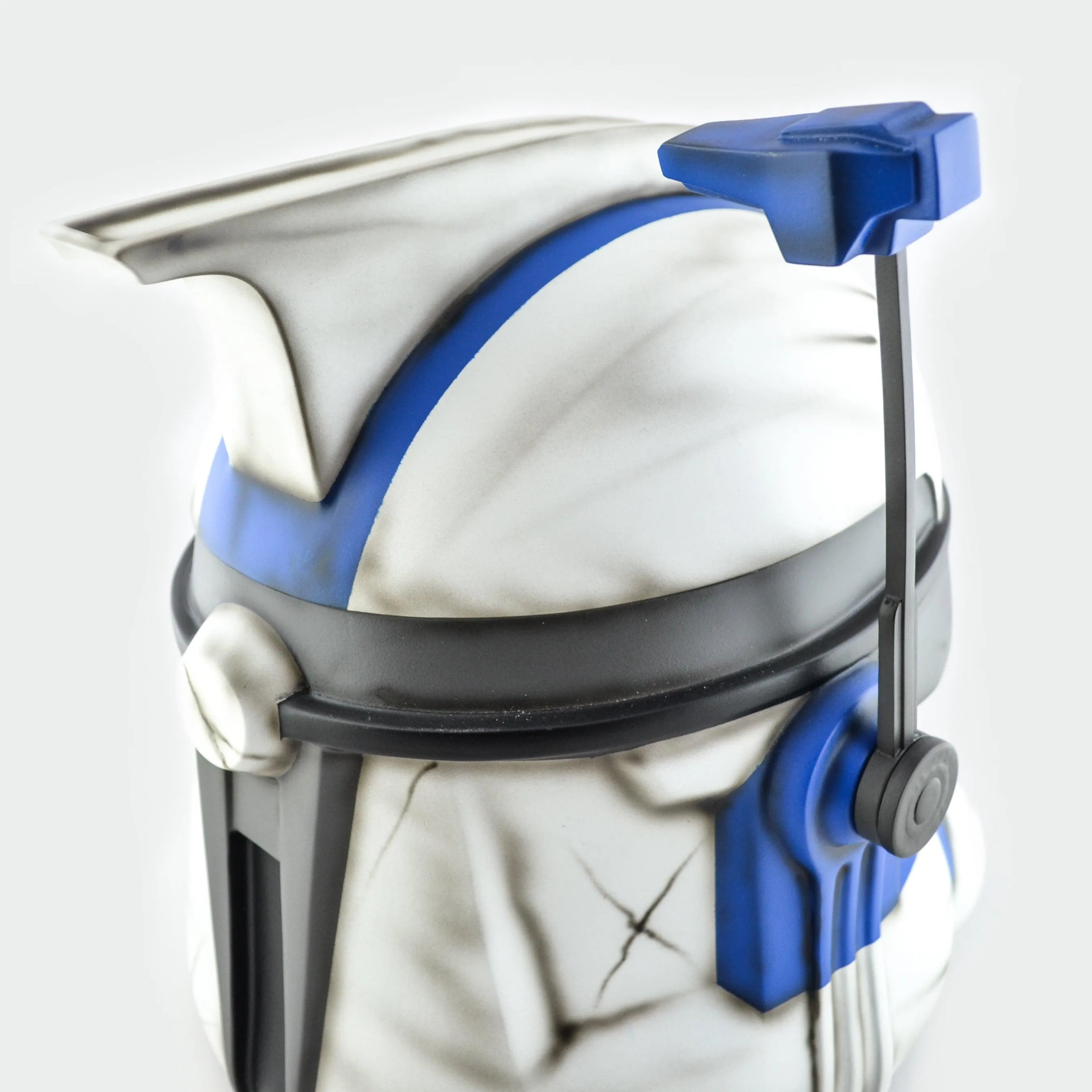 Arc Trooper - Havoc Helmet