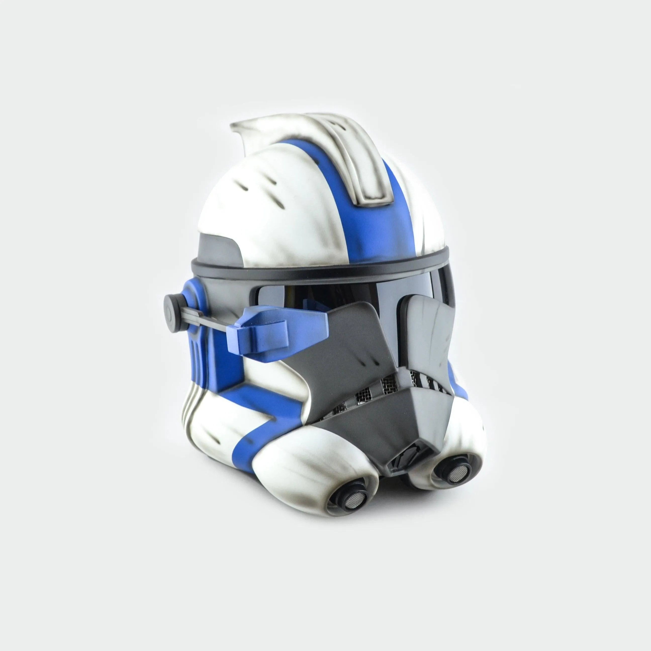 Arc Trooper - Havoc Helmet