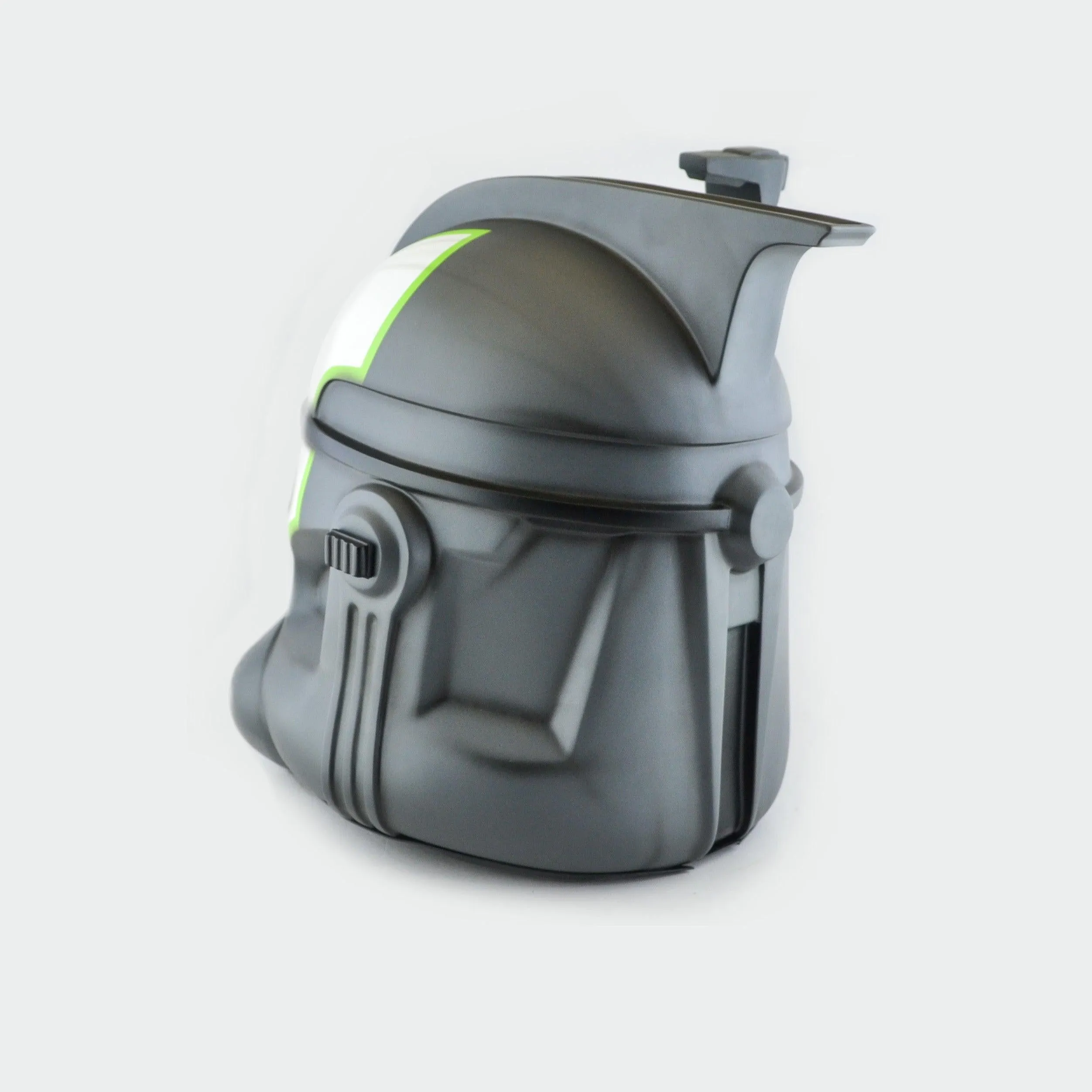 Arc Trooper - Lambent Seeker Helmet