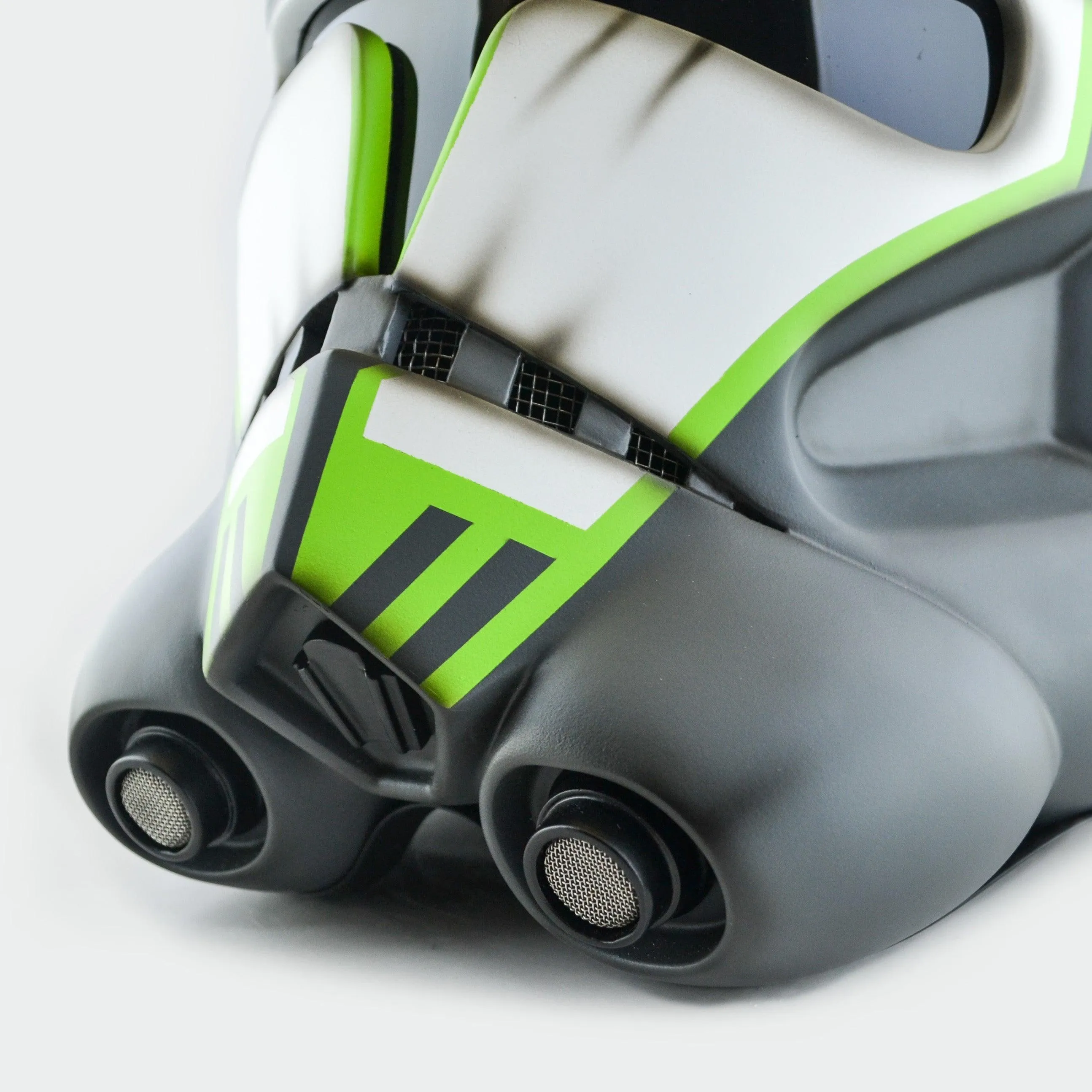 Arc Trooper - Lambent Seeker Helmet