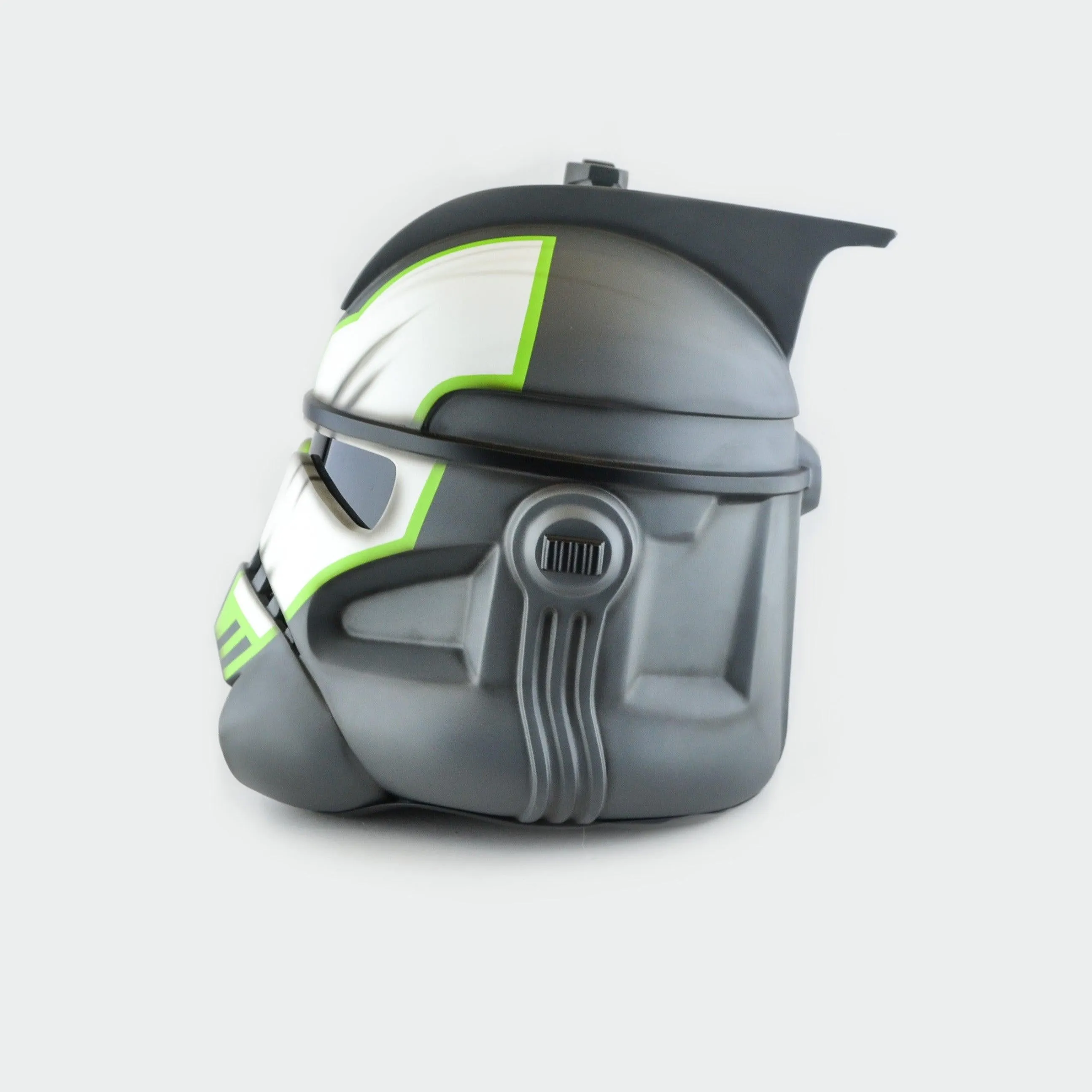 Arc Trooper - Lambent Seeker Helmet
