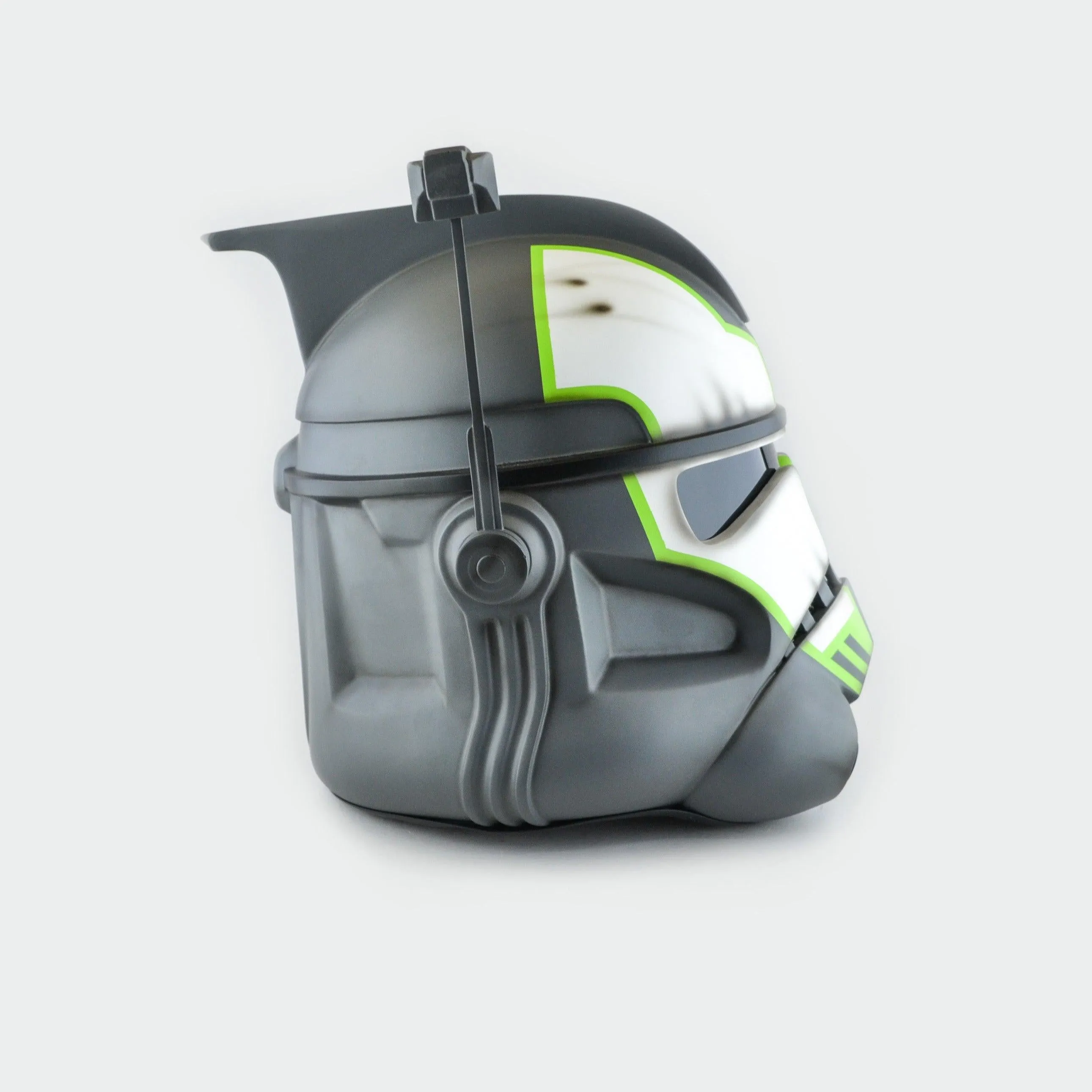 Arc Trooper - Lambent Seeker Helmet